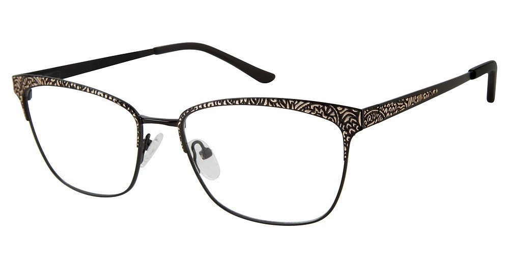 WILDFLOWER BLEEDING HEART Eyeglasses