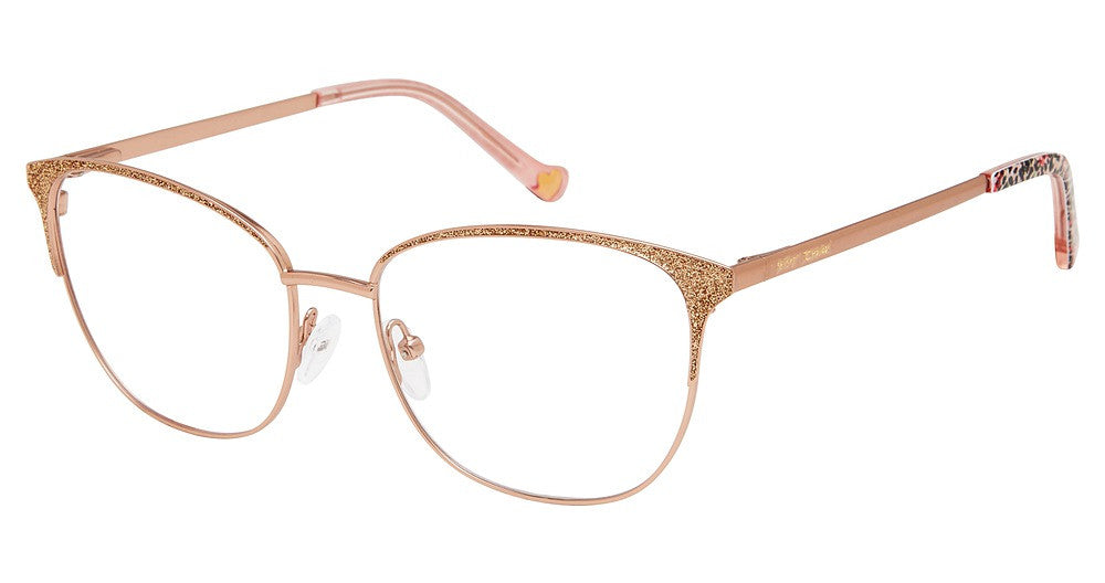 BETSEY JOHNSON GLISTER Eyeglasses
