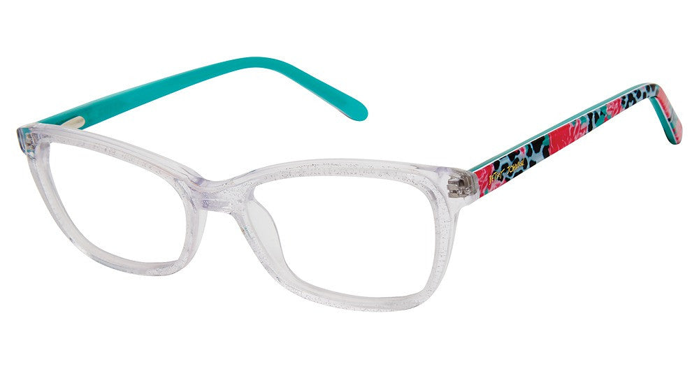 BETSEY JOHNSON WINK Eyeglasses