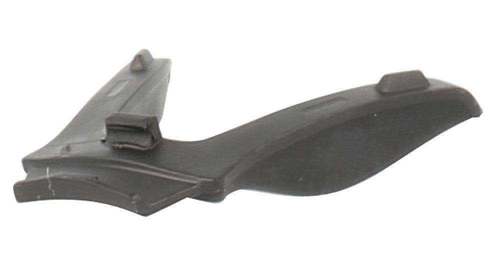 On-Guard Safety US120S REPLACEMENT BLACK BRIDGE Eyeglasses