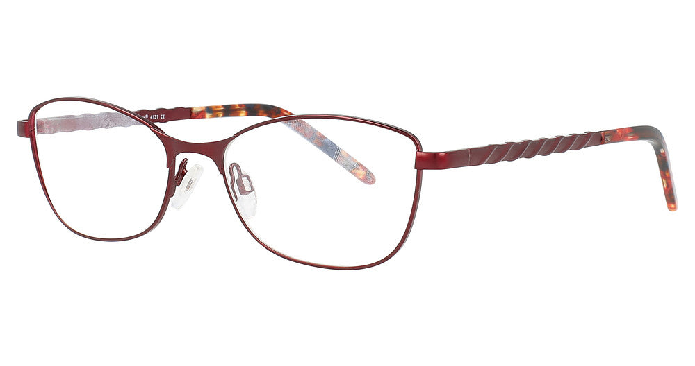 Enhance 4131 Eyeglasses