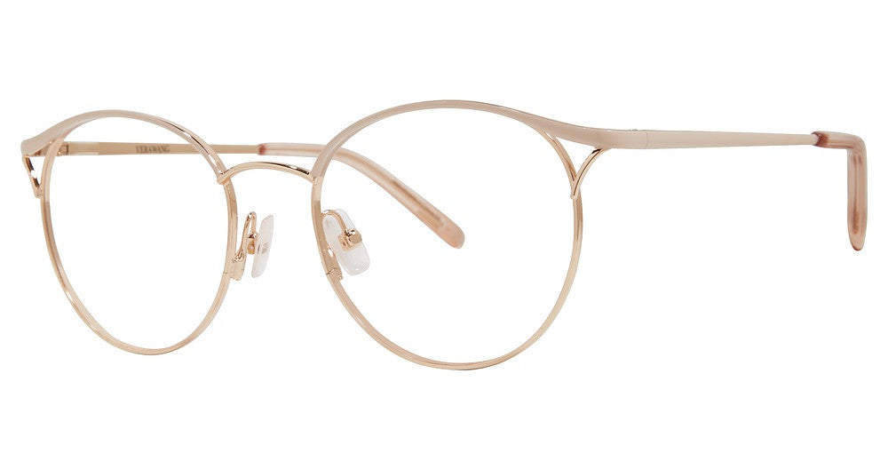 Vera Wang V552 Eyeglasses