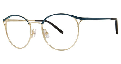 Vera Wang V552 Eyeglasses
