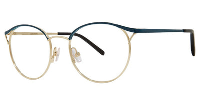 Vera Wang V552 Eyeglasses