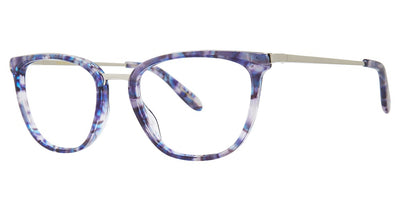 Vera Wang V557 Eyeglasses