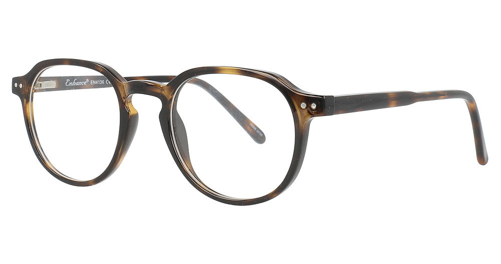 Enhance 4136 Eyeglasses