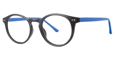 Modern Plastics I Lunar Eyeglasses