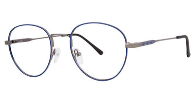 Modern Times Convince Eyeglasses