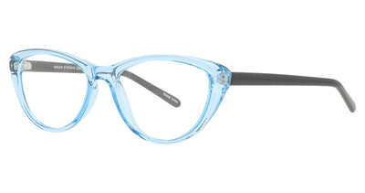 Smilen Eyewear 3087 Eyeglasses
