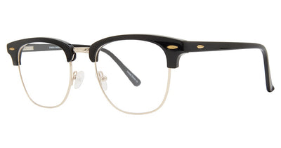 Times Square Kingpin Eyeglasses