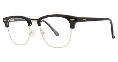 Times Square Kingpin Eyeglasses