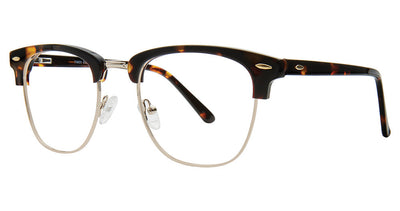 Times Square Kingpin Eyeglasses