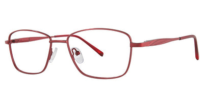Modern Metals Dame Eyeglasses