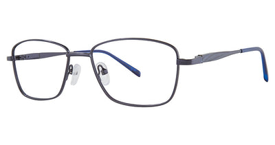 Modern Metals Dame Eyeglasses