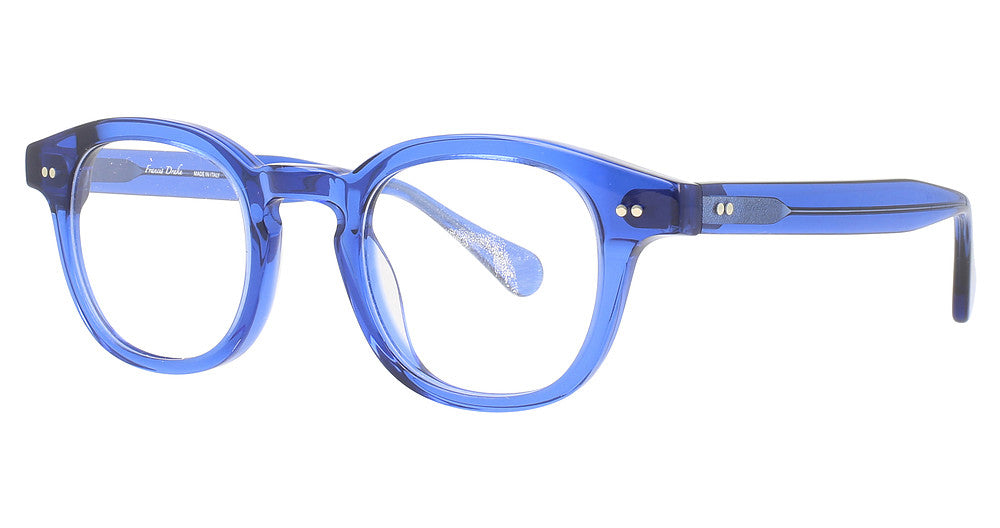 Francis Drake Godfrey Eyeglasses