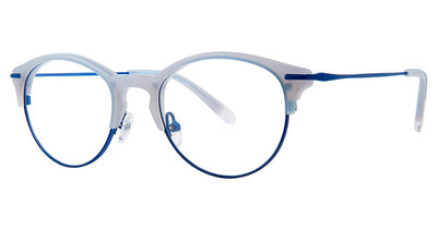 Original Penguin The Dawson A-Fit Eyeglasses