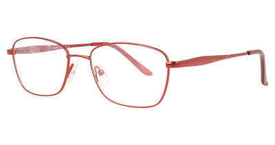 Enhance 4158 Eyeglasses