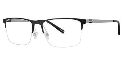 Jhane Barnes Symmetric Eyeglasses