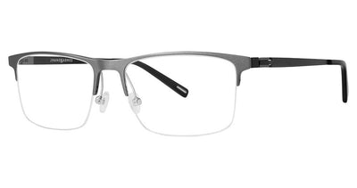 Jhane Barnes Symmetric Eyeglasses