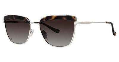 kensie High Brow Sunglasses
