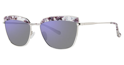 kensie High Brow Sunglasses
