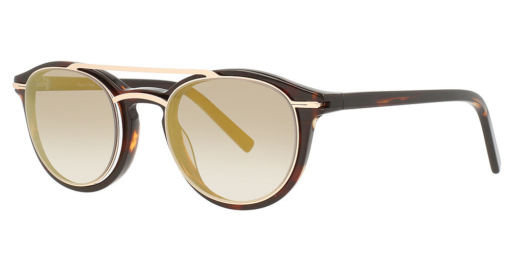 Francis Drake Santa Cruz Eyeglasses