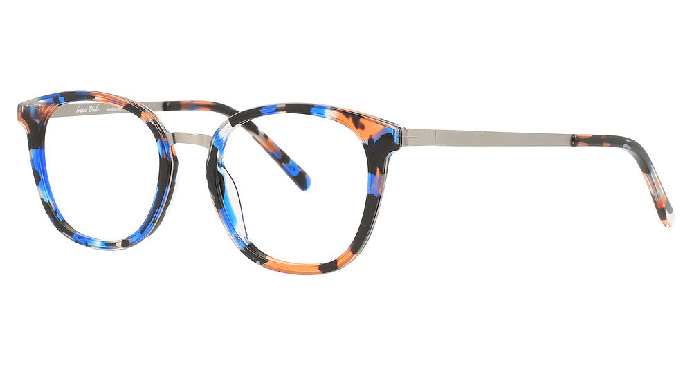 Francis Drake Pismo Eyeglasses