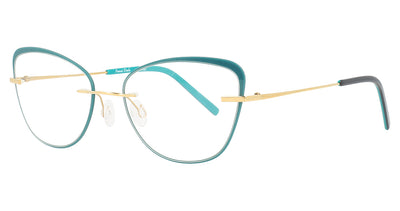 Francis Drake Malibu Eyeglasses