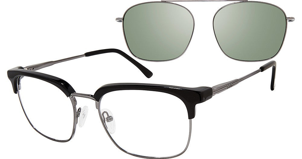 REVOLUTION DUBLIN Eyeglasses