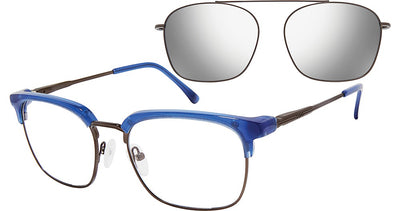 REVOLUTION DUBLIN Eyeglasses