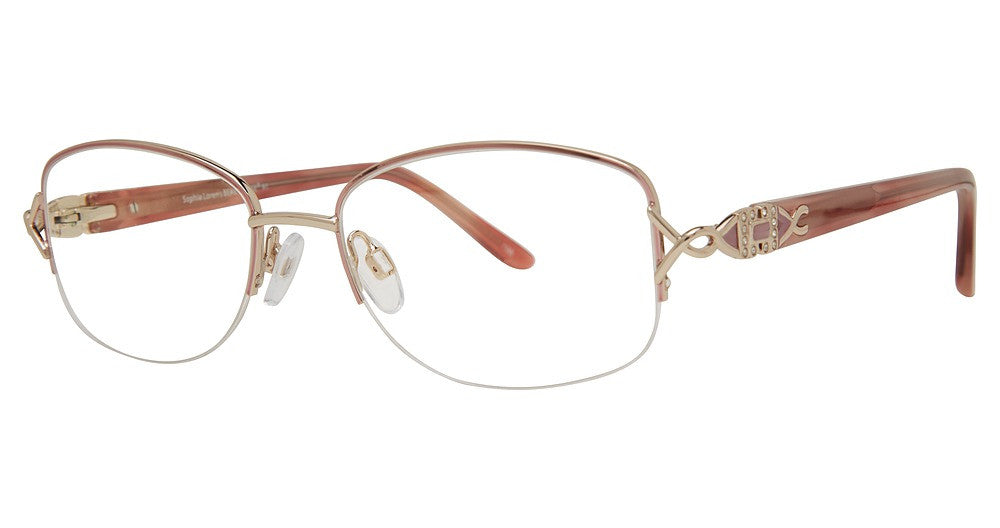 Sophia Loren SL Beau Rivage 91 Eyeglasses