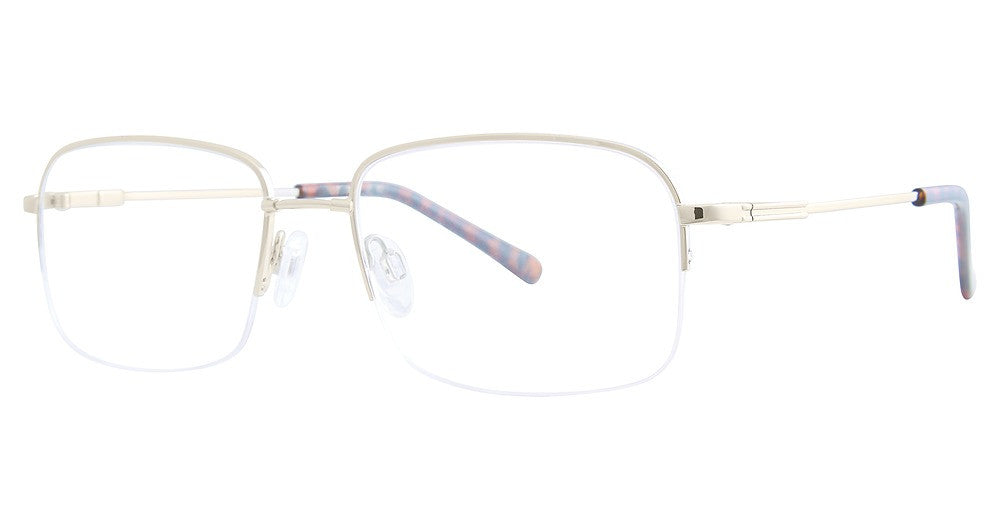 Stetson® Stetson Zylo-Flex 724 Eyeglasses