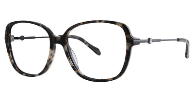 Leon Max Leon Max 4084 Eyeglasses