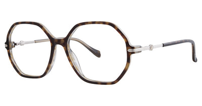 Leon Max Leon Max 4083 Eyeglasses