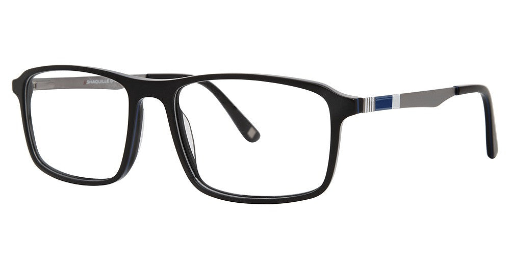 Shaquille O'Neal Shaquille O'Neal 172Z Eyeglasses
