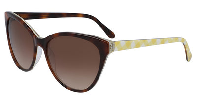 Draper James DJ7018 Sunglasses