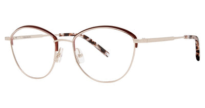 Vera Wang V570 Eyeglasses