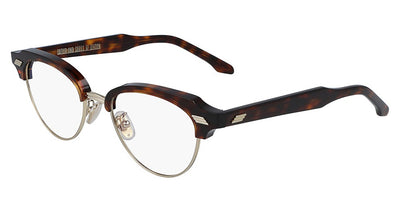 Cutler and Gross CG1335 Eyeglasses