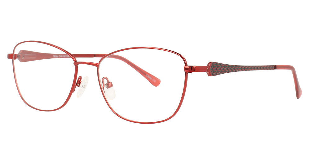 Continental Optical Imports Exclusive 234 Eyeglasses