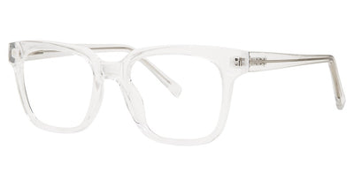 Modern Plastics II Steady Eyeglasses