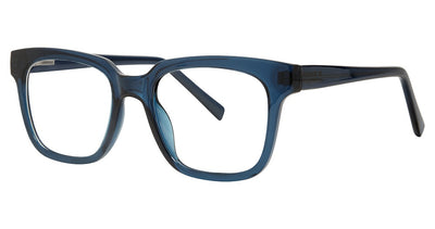 Modern Plastics II Steady Eyeglasses