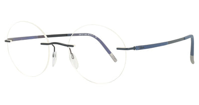 Silhouette 5540 CF Eyeglasses