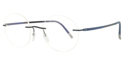 Silhouette 5540 CF Eyeglasses