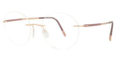 Silhouette 5540 IO Eyeglasses