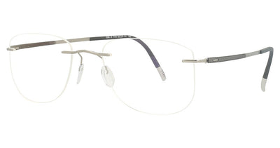 Silhouette 5540 JF Eyeglasses
