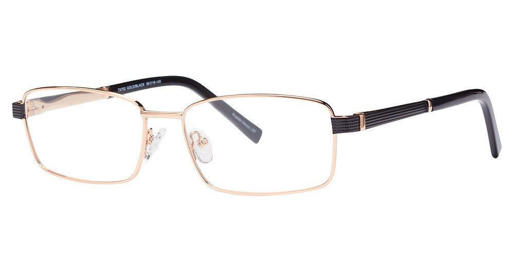 Wired TX702 Eyeglasses