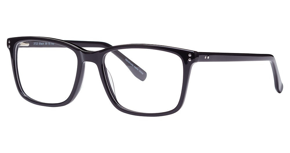 Elan Collection 3723 Eyeglasses