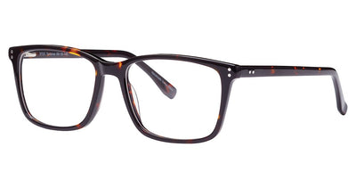 Elan Collection 3723 Eyeglasses