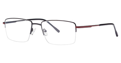 Elan Collection 3722 Eyeglasses