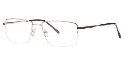 Elan Collection 3722 Eyeglasses